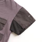 マルチポケットTシャツ | F.O.Online Store | 詳細画像4