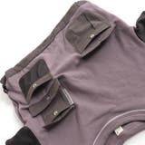 マルチポケットTシャツ | F.O.Online Store | 詳細画像9