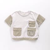 ライトグレー | マルチポケットTシャツ | F.O.Online Store