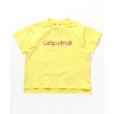 【リンク】バックプリントフルーツロゴTシャツ | F.O.Online Store | 詳細画像10