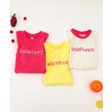 【リンク】バックプリントフルーツロゴTシャツ | F.O.Online Store | 詳細画像18