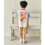 【リンク】バックプリントフルーツロゴTシャツ | F.O.Online Store | 詳細画像5