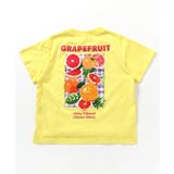 【リンク】バックプリントフルーツロゴTシャツ | F.O.Online Store | 詳細画像9
