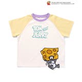 トムとジェリー 4柄モチーフTシャツ | F.O.Online Store | 詳細画像10 