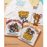 トムとジェリー 4柄モチーフTシャツ | F.O.Online Store | 詳細画像12 