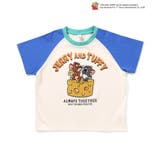 トムとジェリー 4柄モチーフTシャツ | F.O.Online Store | 詳細画像2 