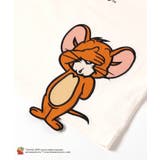 トムとジェリー 4柄モチーフTシャツ | F.O.Online Store | 詳細画像4 
