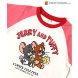 トムとジェリー 4柄モチーフTシャツ | F.O.Online Store | 詳細画像7 