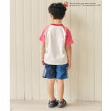 トムとジェリー 4柄モチーフTシャツ | F.O.Online Store | 詳細画像9 