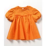 WEB限定 バルーンスリーブペプラムトップス | F.O.Online Store | 詳細画像10 