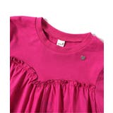 WEB限定 バルーンスリーブペプラムトップス | F.O.Online Store | 詳細画像15 
