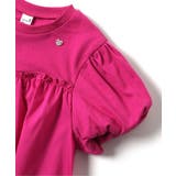 WEB限定 バルーンスリーブペプラムトップス | F.O.Online Store | 詳細画像17 