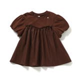 WEB限定 バルーンスリーブペプラムトップス | F.O.Online Store | 詳細画像2 