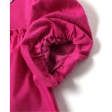 WEB限定 バルーンスリーブペプラムトップス | F.O.Online Store | 詳細画像25