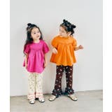WEB限定 バルーンスリーブペプラムトップス | F.O.Online Store | 詳細画像29