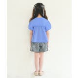 WEB限定 バルーンスリーブペプラムトップス | F.O.Online Store | 詳細画像8 