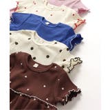 WEB限定 ワッフルティアードTシャツ | F.O.Online Store | 詳細画像16