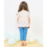 ハート刺繍バルーンドッキングトップス | F.O.Online Store | 詳細画像12 