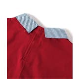 【リンク】シャツレイヤードロゴTシャツ | F.O.Online Store | 詳細画像6