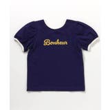 WEB限定 バッククロスロゴTシャツ | F.O.Online Store | 詳細画像11