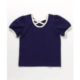 WEB限定 バッククロスロゴTシャツ | F.O.Online Store | 詳細画像12
