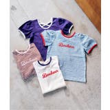 WEB限定 バッククロスロゴTシャツ | F.O.Online Store | 詳細画像15