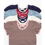 WEB限定 バッククロスロゴTシャツ | F.O.Online Store | 詳細画像17