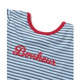 WEB限定 バッククロスロゴTシャツ | F.O.Online Store | 詳細画像23