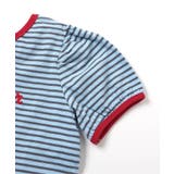 WEB限定 バッククロスロゴTシャツ | F.O.Online Store | 詳細画像25