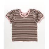 WEB限定 バッククロスロゴTシャツ | F.O.Online Store | 詳細画像3
