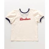 WEB限定 バッククロスロゴTシャツ | F.O.Online Store | 詳細画像4
