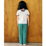 WEB限定 バッククロスロゴTシャツ | F.O.Online Store | 詳細画像7
