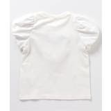 ハートモチーフバルーンスリーブTシャツ | F.O.Online Store | 詳細画像3