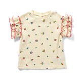 WEB限定 ワッフルフリルTシャツ | F.O.Online Store | 詳細画像14