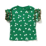 WEB限定 ワッフルフリルTシャツ | F.O.Online Store | 詳細画像15