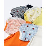 袖刺繍シアースリーブTシャツ | F.O.Online Store | 詳細画像18 