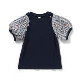 袖刺繍シアースリーブTシャツ | F.O.Online Store | 詳細画像6 