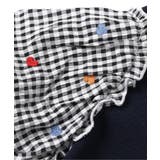 袖刺繍シアースリーブTシャツ | F.O.Online Store | 詳細画像7 