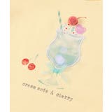 WEB限定 スイーツモチーフTシャツ | F.O.Online Store | 詳細画像5 