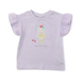 ラベンダー | WEB限定 スイーツモチーフTシャツ | F.O.Online Store