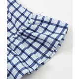 WEB限定 袖フリルワッフルTシャツ | F.O.Online Store | 詳細画像17