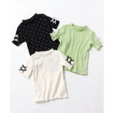 WEB限定 袖リボンTシャツ | F.O.Online Store | 詳細画像15