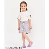 WEB限定 袖リボンTシャツ | F.O.Online Store | 詳細画像4