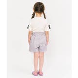 WEB限定 袖リボンTシャツ | F.O.Online Store | 詳細画像5