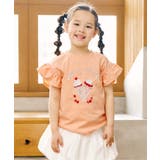 スイーツモチーフTシャツ | F.O.Online Store | 詳細画像1 