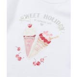スイーツモチーフTシャツ | F.O.Online Store | 詳細画像10 