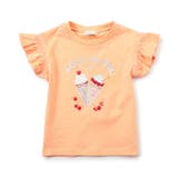 スイーツモチーフTシャツ | F.O.Online Store | 詳細画像2 
