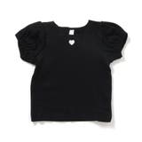 WEB限定 スクエアネックパフスリーブTシャツ | F.O.Online Store | 詳細画像2
