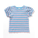 WEB限定 スクエアネックパフスリーブTシャツ | F.O.Online Store | 詳細画像4
