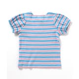 WEB限定 スクエアネックパフスリーブTシャツ | F.O.Online Store | 詳細画像5